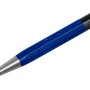 LUX Körner Comfort, 120mm, acciaio, blu. Strumento per marcare il metallo.
