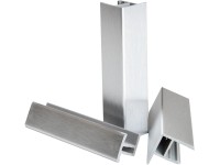 GANCIO MAGNETICO PER ZOCCOLO DA CUCINA Modello BLINK ADATTO A PIEDE DIAMETRO Mm.28 | SCILM - Foto 2