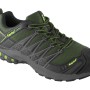 Scarpa outdoor Kapriol verde per giardinaggio e tempo libero.