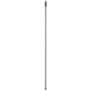 Manico plastificato in metallo 120 cm Apex