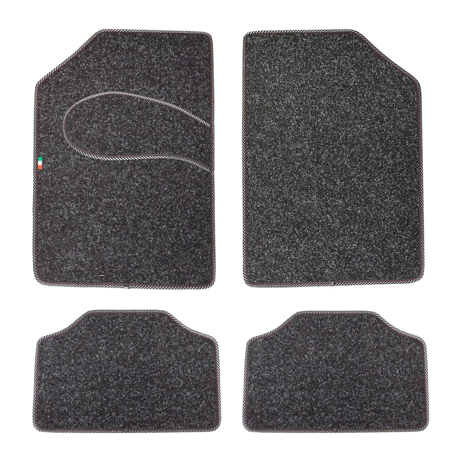 Calzascarpe Di Lusso BRIANCASA Da 50 Cm Con Grattaschiena | In Simil Bambù E Simil Corno - Foto 4