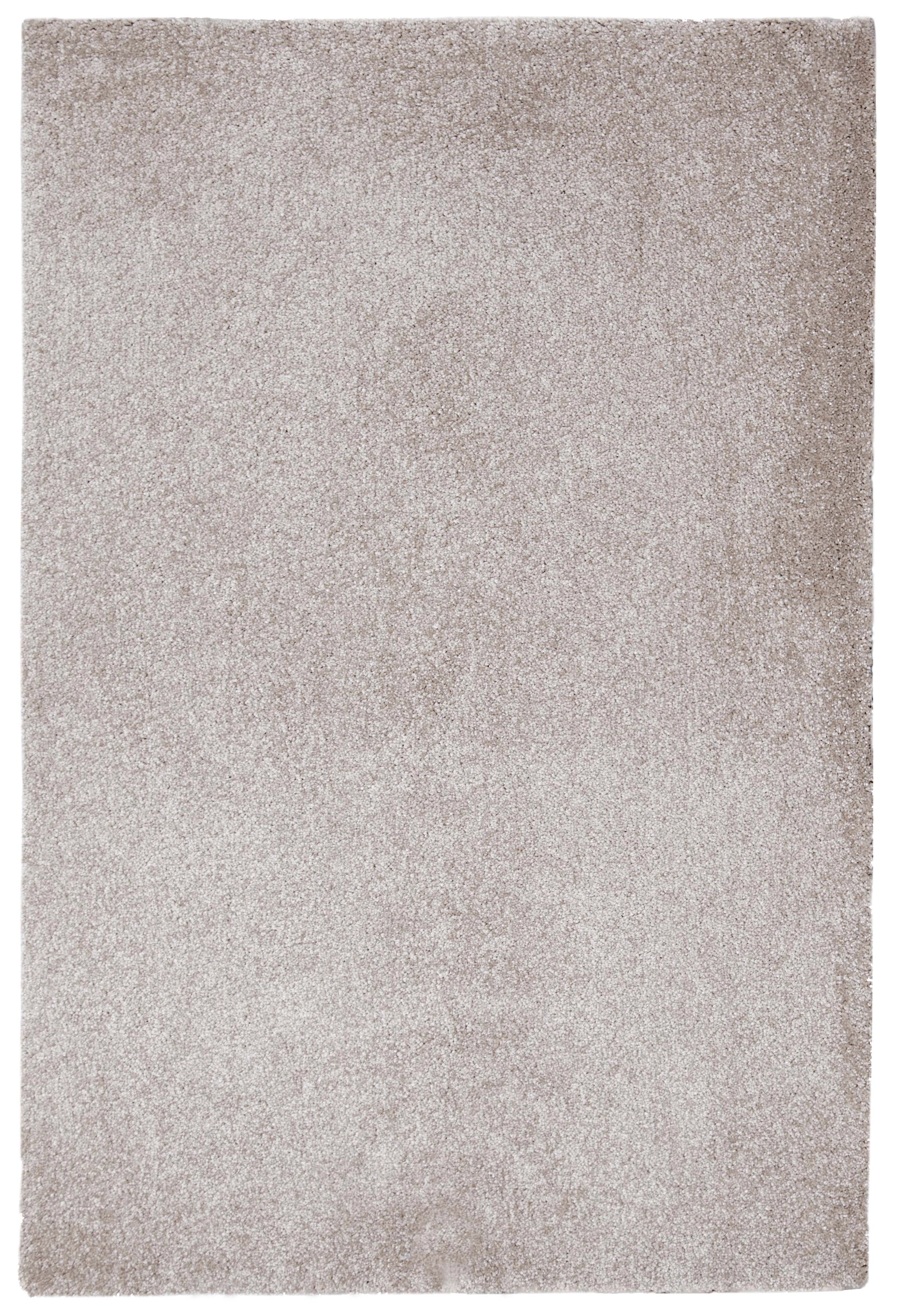 Tappeto per salotto Debby 120x170 cm beige