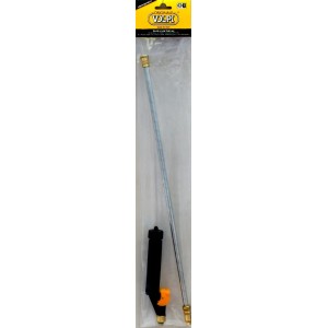 Accessorio per pompa a pressione: t.b.t. per giardinaggio e protezione delle piante.