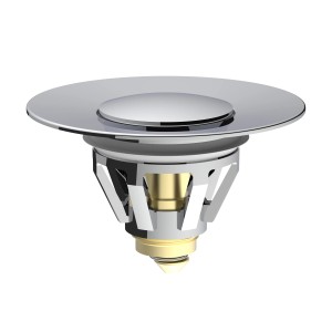 t.b.t. per impianti idraulici, effetto cromato.