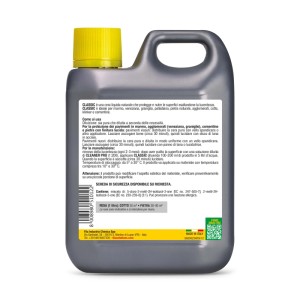 Cera liquida Fila Classic Eco 1l
