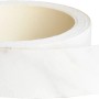 Rotolo di t.b.t. per Top Cucina, nastro adesivo bianco.