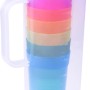Party set Caraffa+6 bicchieri_2