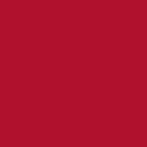 OBI Design Color Cherry, opaco, pittura murale rossa per interni, 2,5 l.