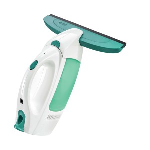 Lavavetri aspirante Leifheit Dry & Clean Click System