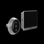 Videocitofono wireless Ezviz DP2C con telecamera e monitor a colori.