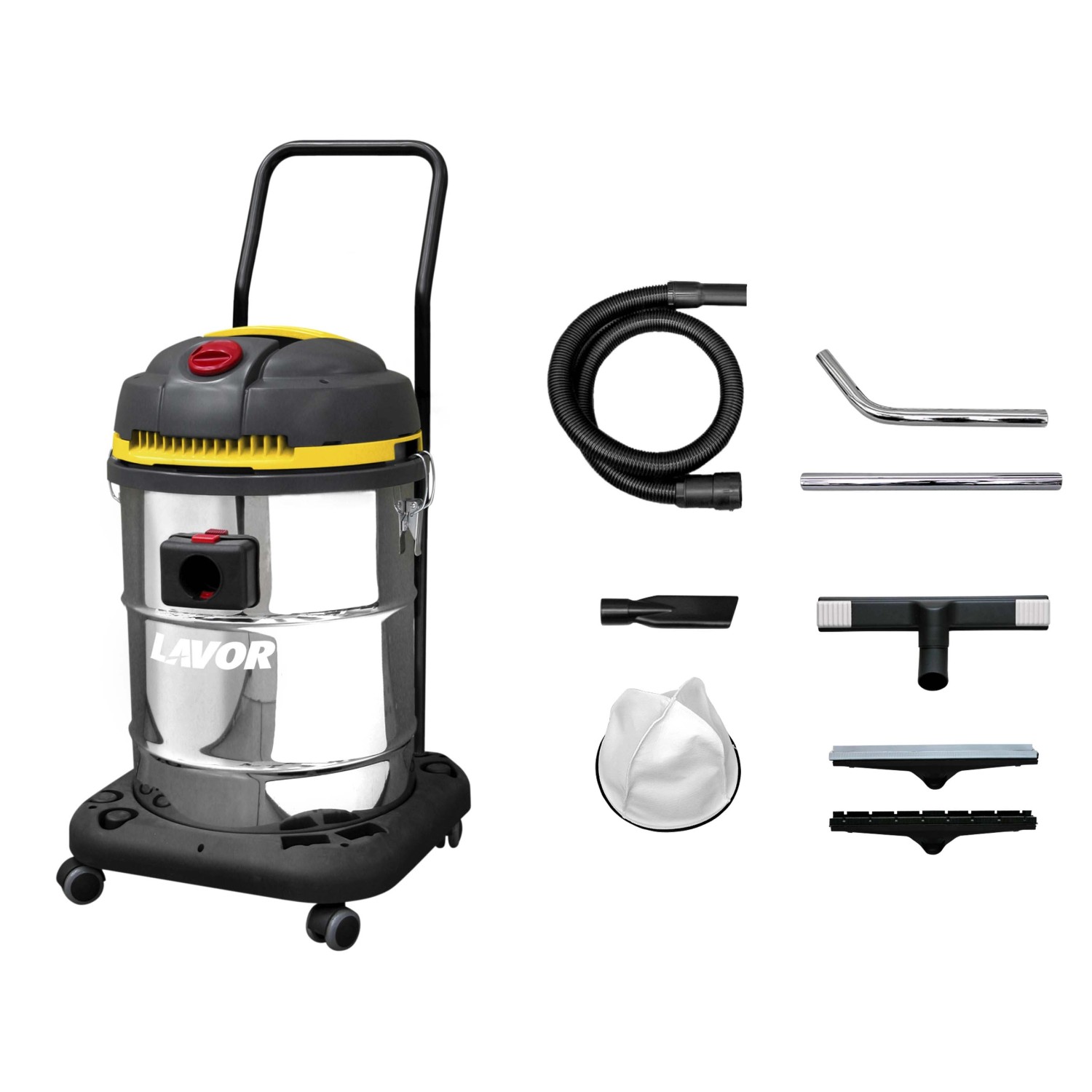 geekvape aegis solo 3 istruzioni Aspirapolvere per solidi e liquidi – Sprintus: WATERKING 30 l, con funzione  di soffiaggio