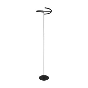 Piantana LED Castelpoto 3000K Ø40 cm H180 cm