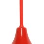 Soffietto rosso Fischer AB K per pulire i fori per tasselli.