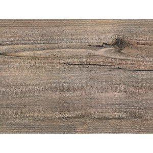 Pavimento laminato Comfort Hemlock Rustic, 8 mm, effetto legno con venature.