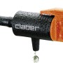 Claber Microirrigazione: Gocciolatore con goccia d'acqua per irrigazione precisa.