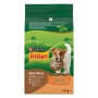 Cibo secco per cani Purina Friskies Mini Menù con pollo e verdure adulto 1,5 kg_2