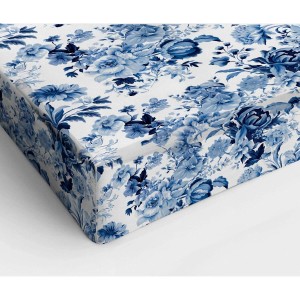 Completo letto matrimoniale Gemitex in cotone assortito