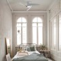 Ventilatore da soffitto con luce LED Groeland 2640 lm 3000/5000 K Ø 79,5x21 cm_4