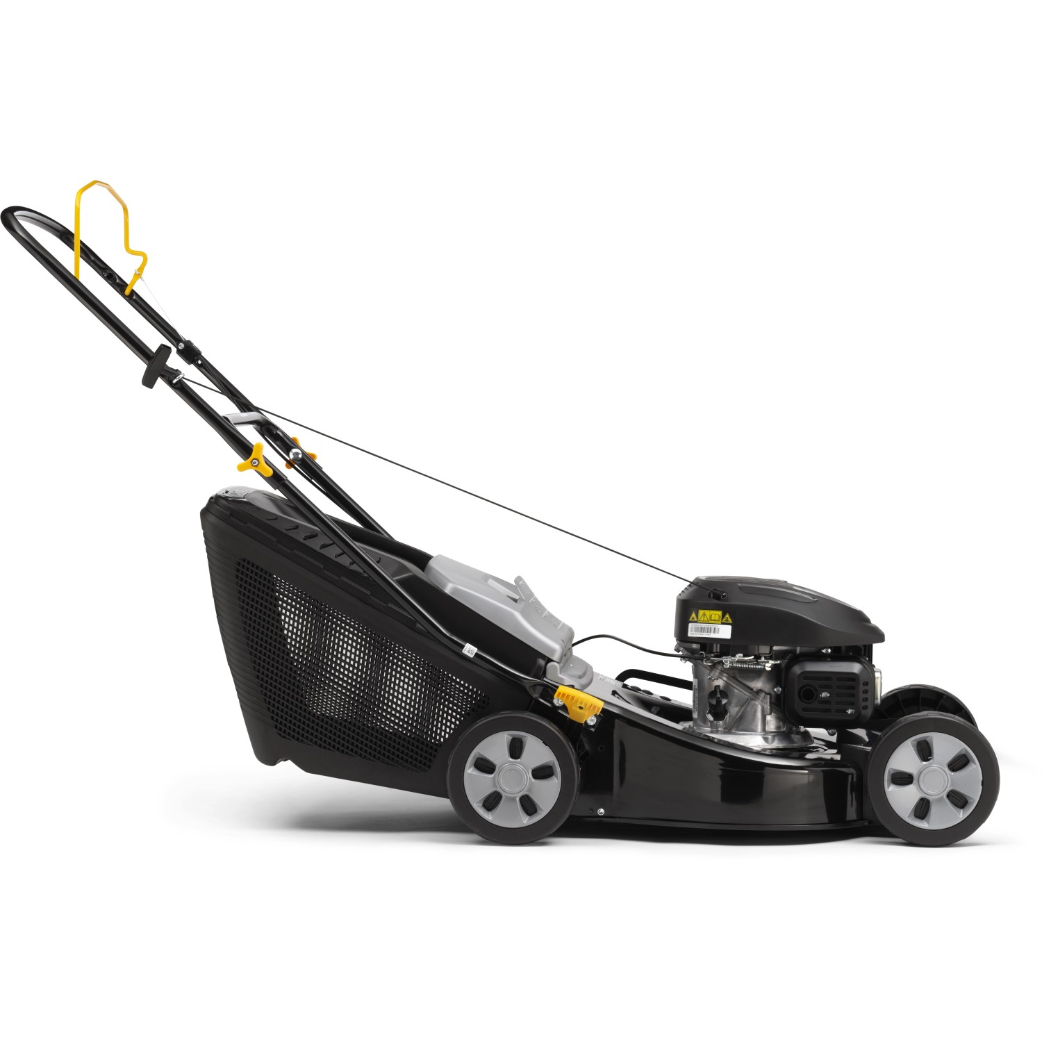 Tagliaerba a scoppio Alpina AL4 46 A da 123 CC L taglio 46 cm | OBI