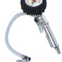 Einhell gonfiagomme con manometro del set di utensili pneumatici per compressori.