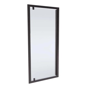 Porta doccia Pivot Elite 86-90x200 cm canna di fucile