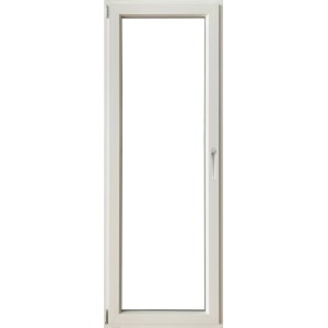 Finestra in PVC bianca t.b.t. per la tua casa.