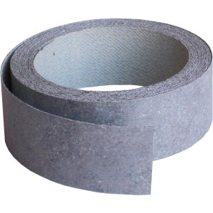 t.b.t. nastro sigillante per cucina, grigio, arrotolato.