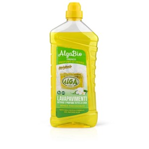 Lavapavimenti Alga Bio al profumo di cedro Rhutten 1250 ml