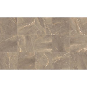 Piastrelle effetto marmo per pavimenti. Eleganti piastrelle per pavimenti con venature.