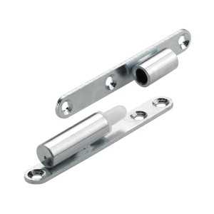 Nastro di rinnovamento Ø 8 mm, acciaio zincato, per ferramenta per mobili da avvitare.