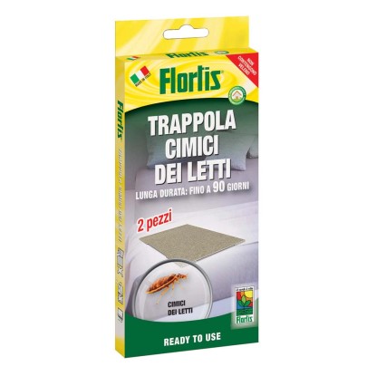 Trappola cimici del letti
