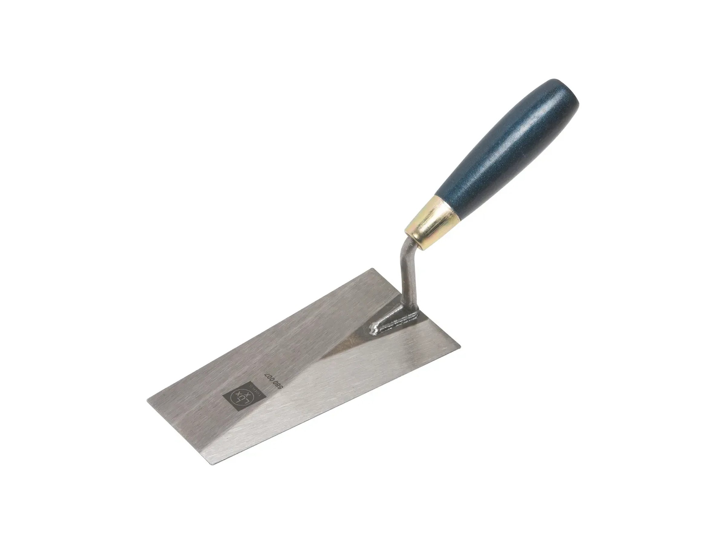 Cazzuola quadrata lama da 20 cm | Leroy Merlin