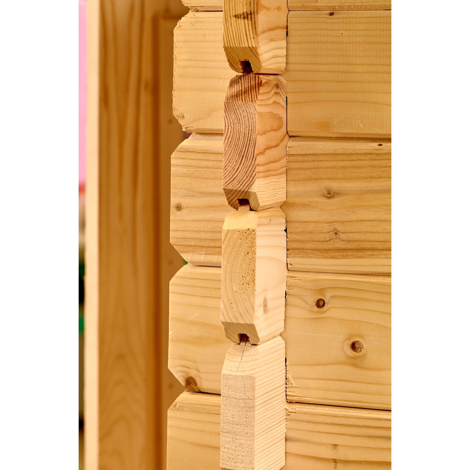 Casetta da giardino in legno sp 28 mm H207xL416xP504 cm_2