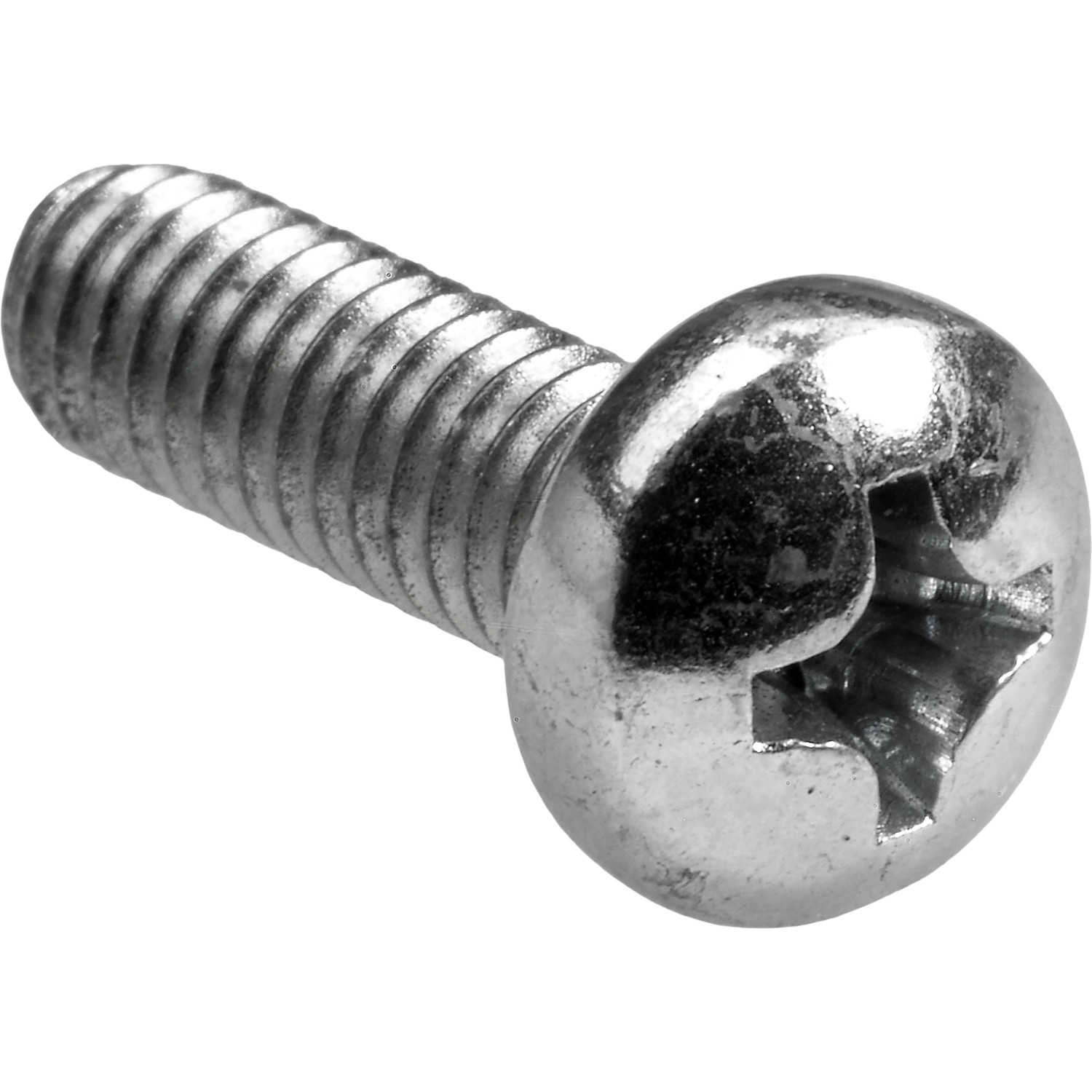 CSeao 100 Viti A Testa Cilindrica Con Impronta A Croce M2 X 16 Mm In Acciaio Inossidabile 304~p128141504 - Foto 11