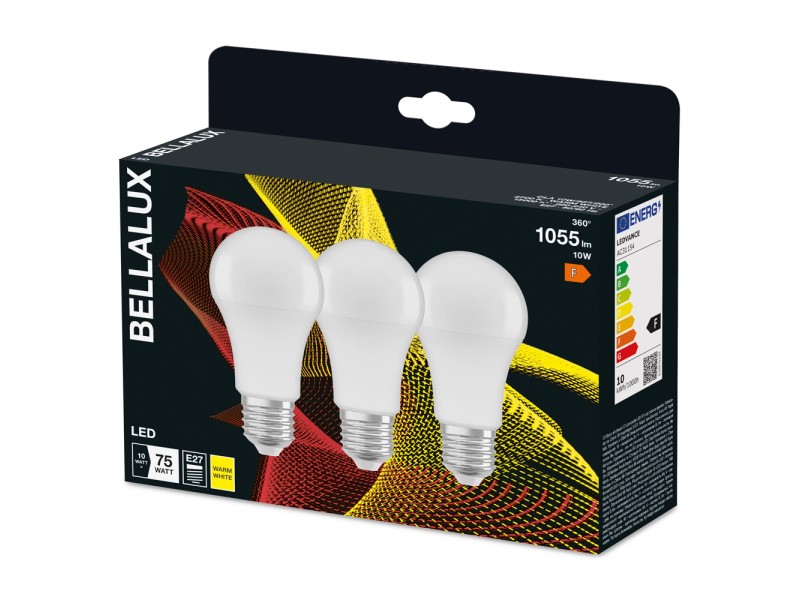Lampadine Led E27 10watt | Confronta Prezzi - Foto 5