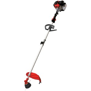 Decespugliatore t.b.t. per lavori di giardinaggio. Categoria: Decespugliatore.