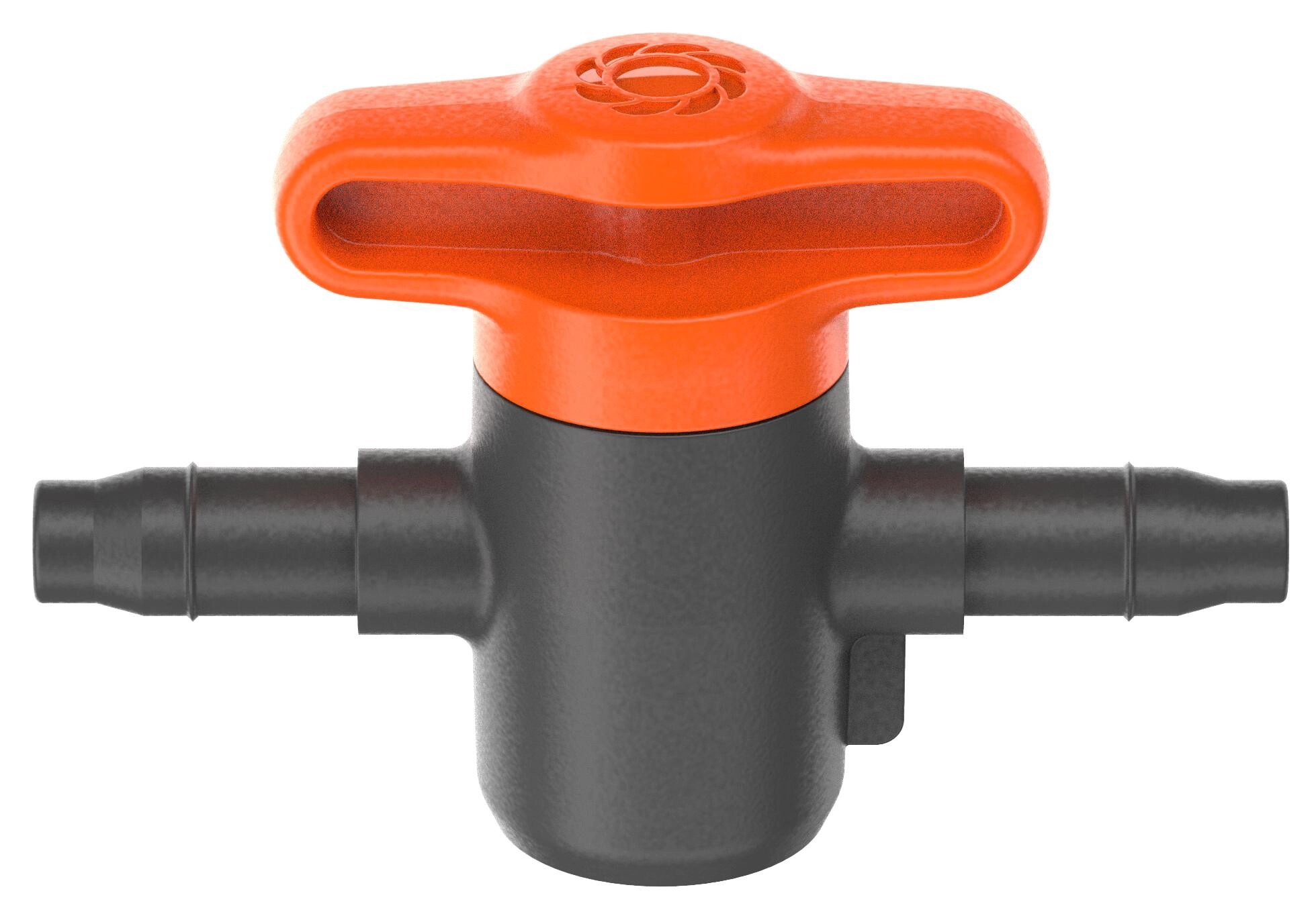 Valvola 3M Secure Click Per Maschere Respiratorie - Ricambio Inalazione/Esalazione HF-800-02