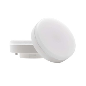Lampada LED GX53 10W 4000K luce naturale 1000 lumen IP20