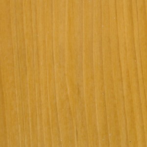 Primo piano di legno chiaro non trattato, adatto per l'impregnazione.