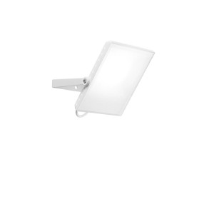 Proiettore LED Intec 5500 lm 3000-4000K 228x38 cm 50 W bianco