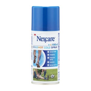 Spray analgesico Nexcare™ 3M Cold Spray 150 ml