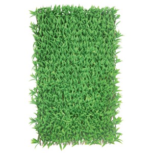 Schermo privacy verde t.b.t. per balcone e giardino da OBI.