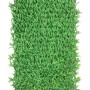 Schermo privacy verde t.b.t. per balcone e giardino da OBI.