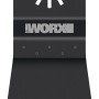 Lama raschiante Worx WA4965 per raschietto elettrico, flessibile e universale.