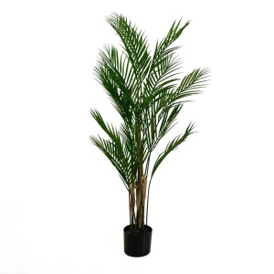 Pianta artificiale in plastica Kenzia h120 cm