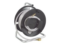 Filtro Aria Per Compressore 3/8 - Diametro 90 Mm, Filettatura M16x1.5, Adatto Per Compressori 24L E 50L - Foto 8