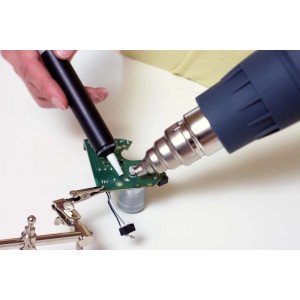 Ugello Riduttore Rapid Hot Air da 9 mm