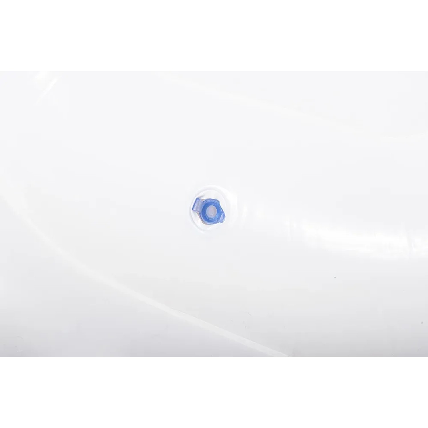 Dettaglio: Valvola dell'aria del galleggiante Bestway POP Llama bianco.