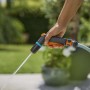 Lancia per pulizia Gardena Classic getto con flusso regolabile_5