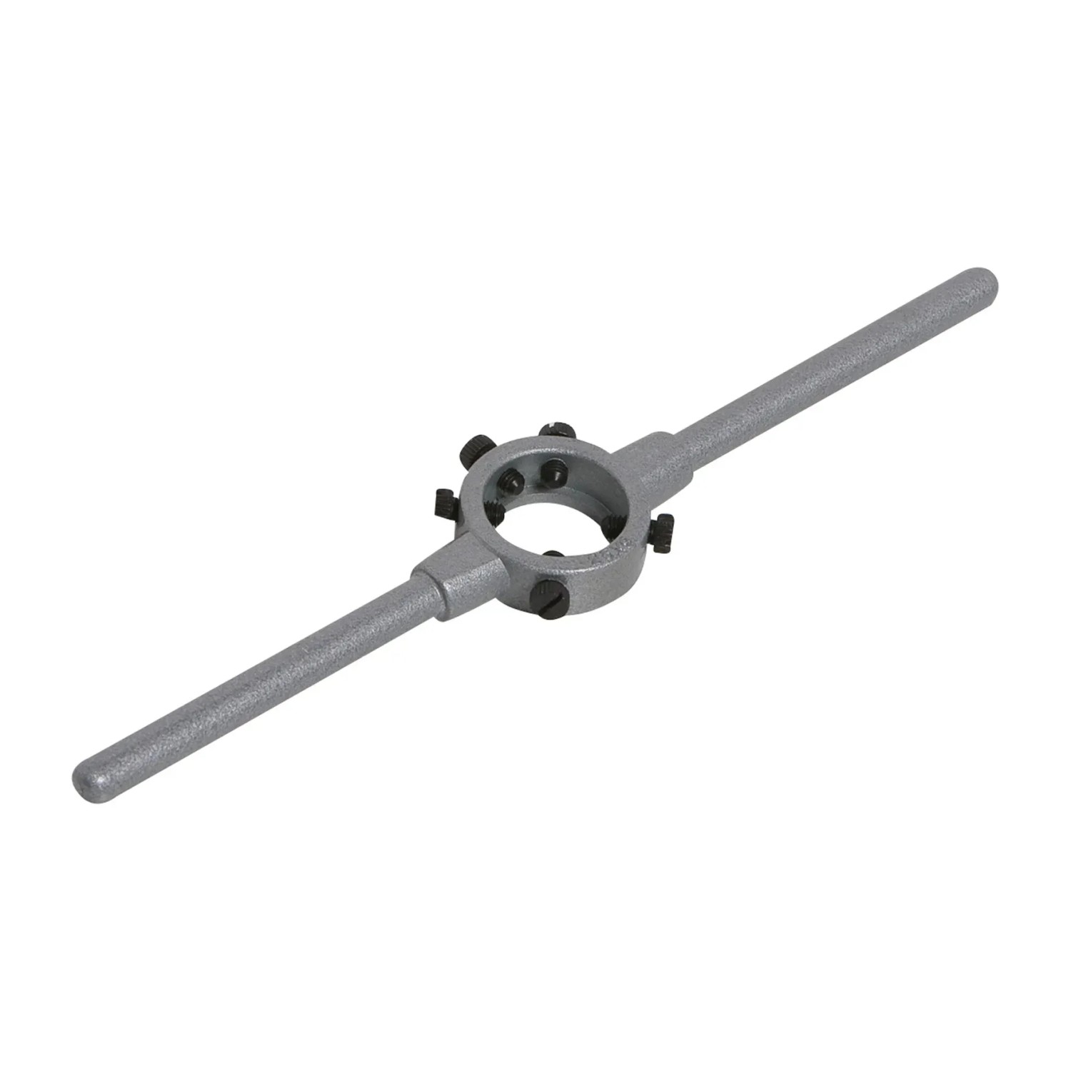 LUX Porta filiera 25 mm x 9 mm Comfort, utensile per filettature esterne.